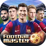 Football Master | Indus Appstore | App Icon