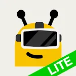 GizmoVR Lite: 360 Video & Tube | Indus Appstore | App Icon