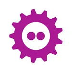 FOSDEM Companionapp icon