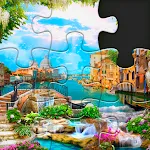 Jigsaw Puzzles Game | Indus Appstore | App Icon