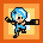 GameStart Pixel Battle | Indus Appstore | App Icon