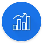 Stock Avg. & Profit Calculator | Indus Appstore | App Icon