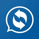 ChatSwap | Indus Appstore | App Icon