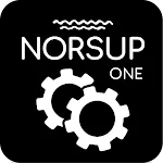 NorsupOne | Indus Appstore | App Icon