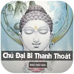 Phật Chú Đại Bi Thanh Thoát | Indus Appstore | App Icon