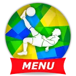 Brasileirão 2024 Série A BCD | Indus Appstore | App Icon