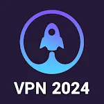 Super Z-VPN - Worldwide Proxy | Indus Appstore | App Icon