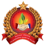 Manjaly scb SmartBook | Indus Appstore | App Icon