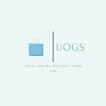 Umiya online grocery store | Indus Appstore | App Icon