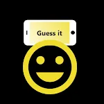 Guess It | party game | Indus Appstore | App Icon