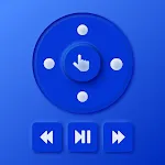 Smart Remote Control for TVs | Indus Appstore | App Icon