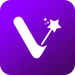 Vido Image status | Indus Appstore | App Icon