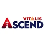 Vitalis5 Ascend | Indus Appstore | App Icon