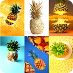 Pineapple Wallpapers | Indus Appstore | App Icon