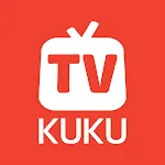 Kuku TV: Reel Shows & Movies | Indus Appstore | App Icon