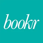 Bookr | Indus Appstore | App Icon