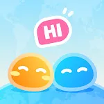 MateMet - Party, Chat & Games | Indus Appstore | App Icon