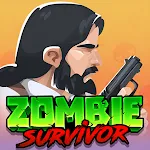 Zombie Survivor! | Indus Appstore | App Icon