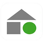 IGH | Indus Appstore | App Icon