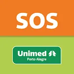 SOS Unimed POA | Indus Appstore | App Icon