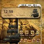 Treasure Hunt Launcher Theme | Indus Appstore | App Icon