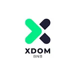 XDOM BnB | Indus Appstore | App Icon