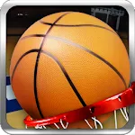 Basketball Mania | Indus Appstore | App Icon