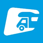 Camperstop-App Motorhome stops | Indus Appstore | App Icon