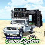 Mod Bussid Sound System DJ | Indus Appstore | App Icon