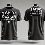 T Shirt Design - T Shirts Art | Indus Appstore | App Icon