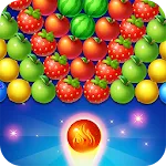 Bubble Fruit | Indus Appstore | App Icon