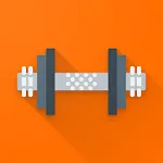 Gym WP - Workout Tracker & Log | Indus Appstore | App Icon