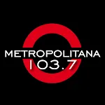 Radio Metropolitana 103.7 | Indus Appstore | App Icon