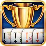 Throw-in Durak: Championship | Indus Appstore | App Icon