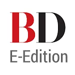 Business Day E-Edition | Indus Appstore | App Icon