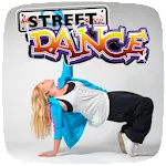 Street Dance Moves Guide | Indus Appstore | App Icon