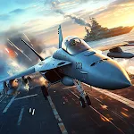 Air Force Surgical Strike War | Indus Appstore | App Icon