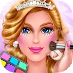 Wedding Makeup Artist Salon 2app icon