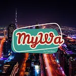 MyWa | Indus Appstore | App Icon