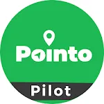 Pointo Pilot | Indus Appstore | App Icon