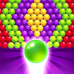 Candy Bubble Games | Indus Appstore | App Icon