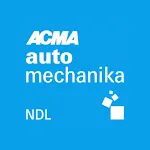 ACMA Automechanika New Delhi | Indus Appstore | App Icon