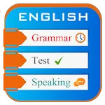 English Grammar Handbook | Indus Appstore | App Icon