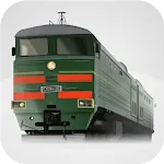 Traindriver! | Indus Appstore | App Icon