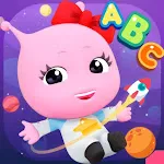 Galaxy Kids - Learning English | Indus Appstore | App Icon