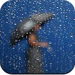 Rain Wallpaper 4K | Indus Appstore | App Icon