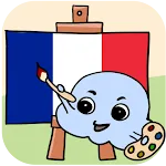 MTL Learn French Words | Indus Appstore | App Icon