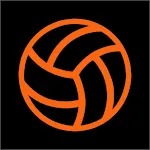 Volleyball Scout | Indus Appstore | App Icon