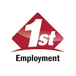 1st Employment | Indus Appstore | App Icon