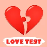 Love test calculator | Indus Appstore | App Icon